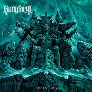 Bodyfarm - Dreadlord (2019).mp3 - 320 Kbps