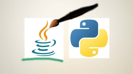 GUI Programming with Python Tkinter and Java Swing