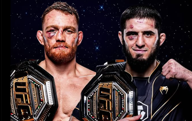 Фьодор Емеляненко иска Махачев да накаже приказливия Дела Мадалена