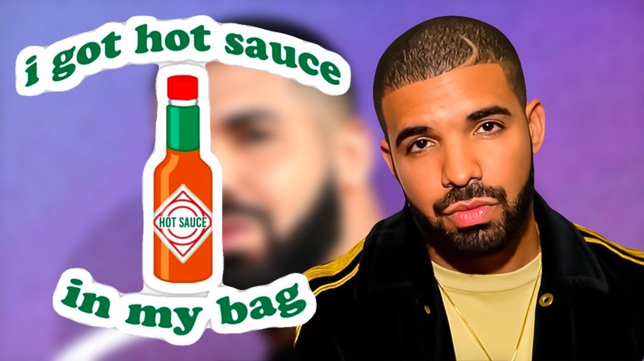 Drake podría ser demandado por una modelo por poner salsa picante en un condón