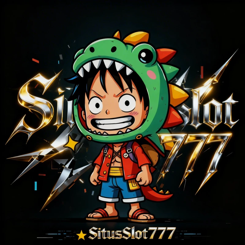 SitusSlot777 Situs Slot online Bandar Slot777 Terpercaya Menang Tanpa Pola