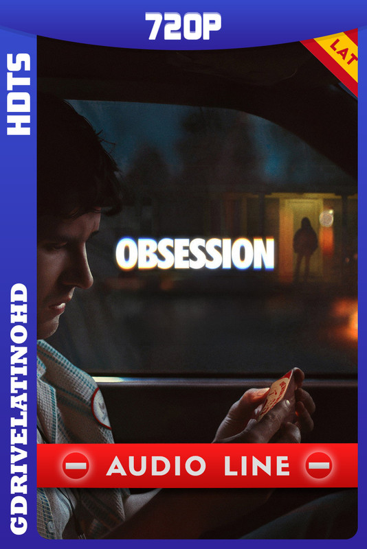 Obsesión (2026) HDTS 720p Latino-Inglés