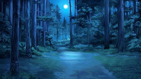 [P] Perfumados de libertad - Página 3 Desktop-wallpaper-dark-anime-forest-forest-anime-night