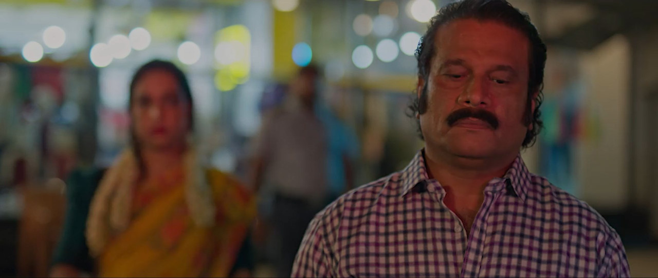 Dasettante Cycle 2025 WebRip [Malayalam] 480p, 720p ESub Screenshot