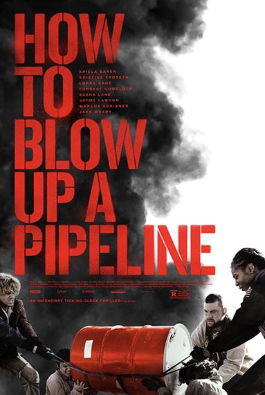 How to Blow Up a Pipeline 2022 1080p BluRay x265 HEVC 10bit AAC 5.1-Tigole [QxR]