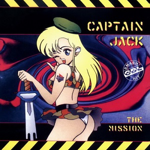 Captain Jack