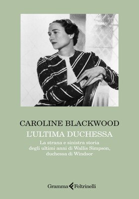 Caroline Blackwood - L’ultima duchessa (2026)