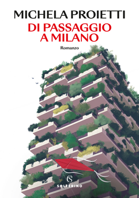 Michela Proietti - Di passaggio a Milano (2026)