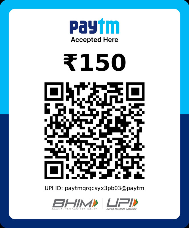 Scan QR Code
