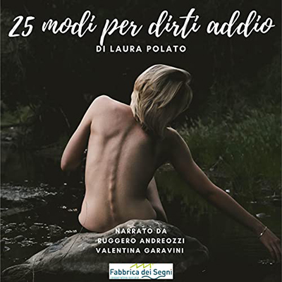 Laura Polato - 25 modi per dirti addio (2022) (mp3 - 128 kbps)