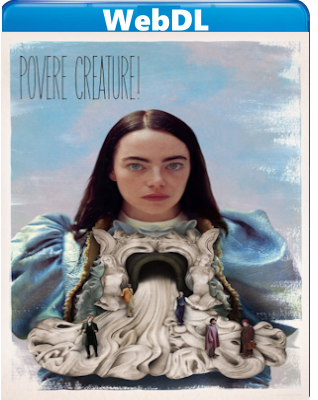 Povere creature! (2023) WEB-DL 720p H264 E-AC3+AC3 ITA ENG