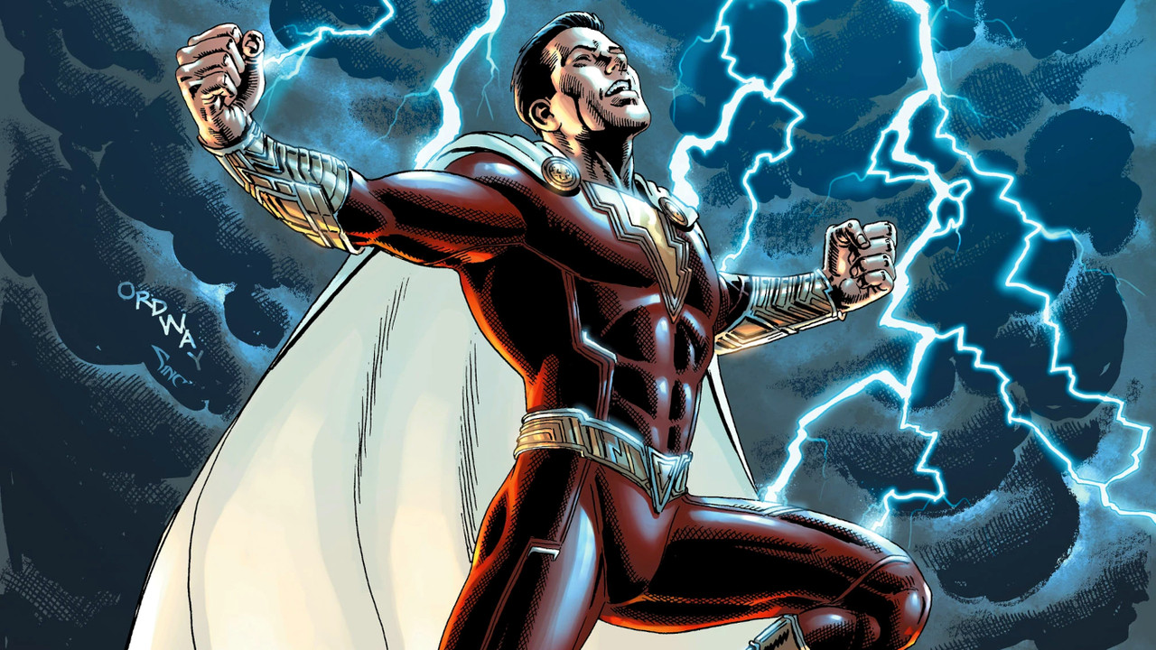 The_Flash_Vol_1_794_Textless_Shazam!_Fury_of_the_Gods_Movie_Variant