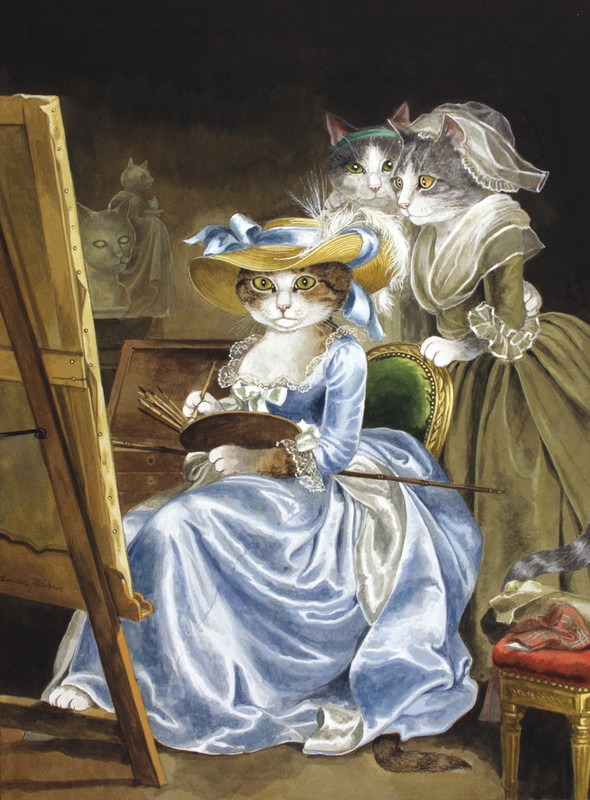 MADAME-LABILLE-GUYARD-AND-HER-PUPILS-ADELAIDE-LABILLE-GUYARD-1-c28196-1