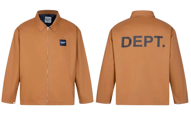 Gallery Dept Jacket