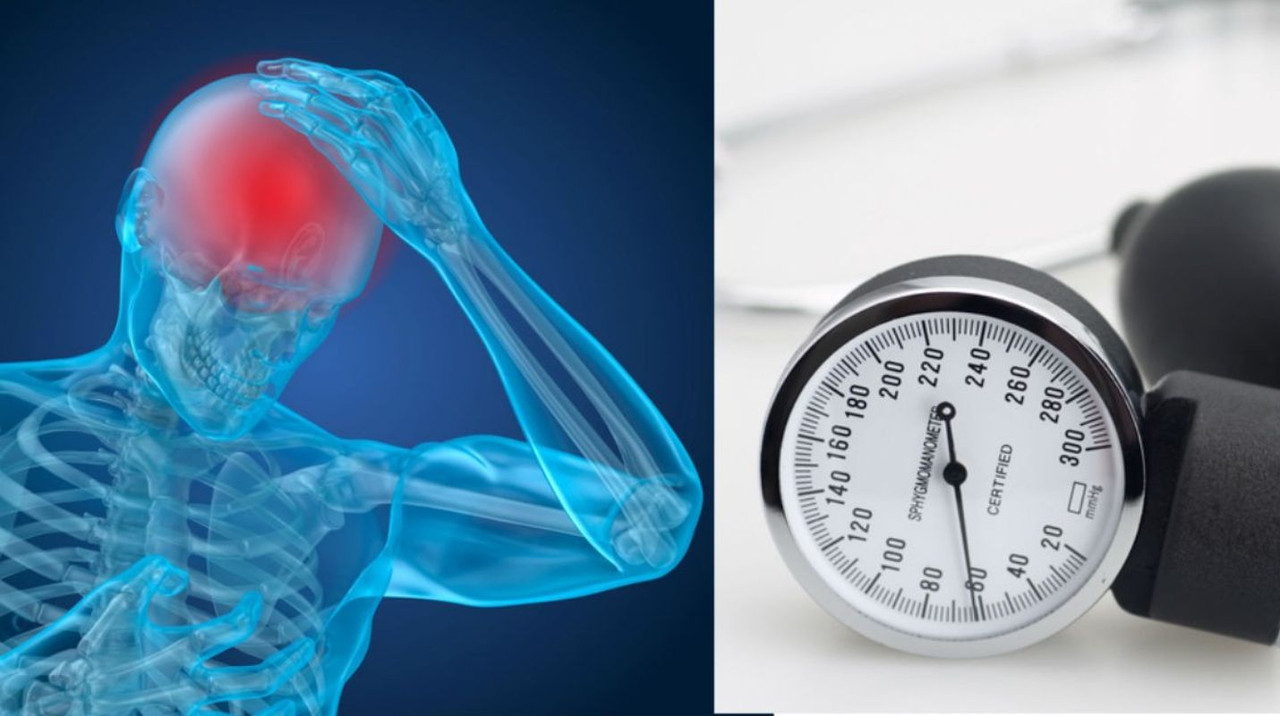 Remedios caseros para bajar la presión