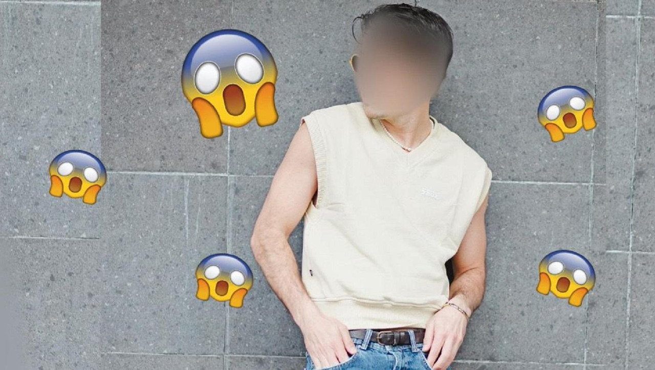 Guapo conductor de Tv Azteca por un chisme hizo que corrieran a un actor 