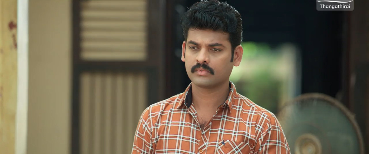 Galatta Family 2025 WebRip [Tamil] 480p 720p ESub Screenshot