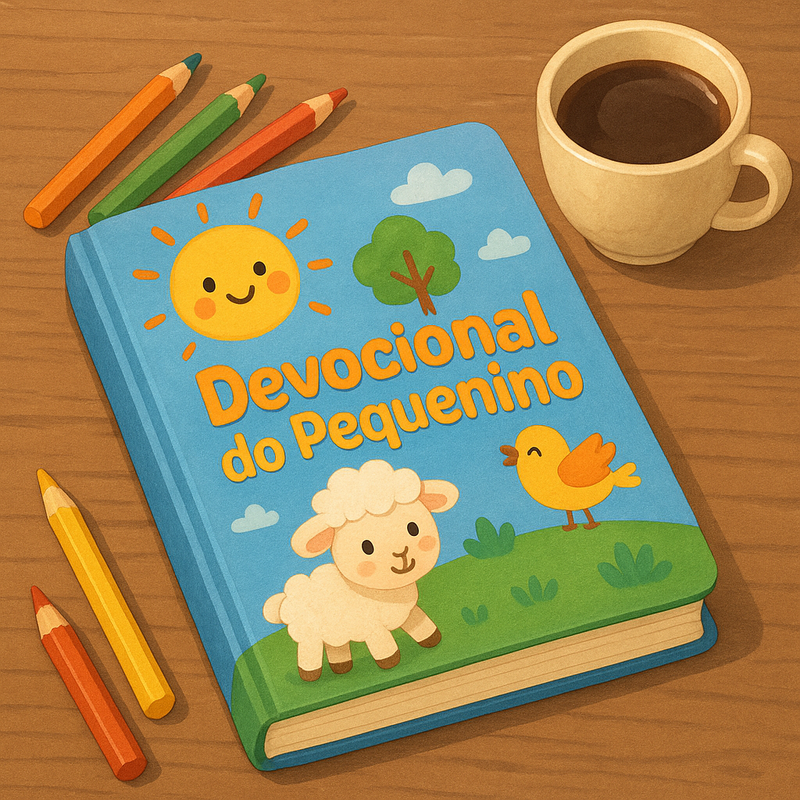 Guide Devocional Principal