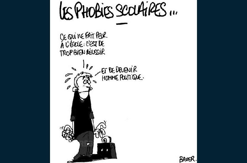 Les dessins du journal LE PROGRÈS - [ARCHIVES 01] - Page 26 2019-04-15-lp-01