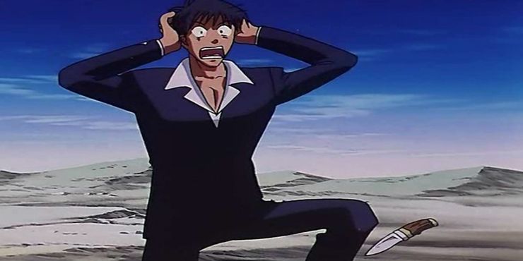 Trigun-5