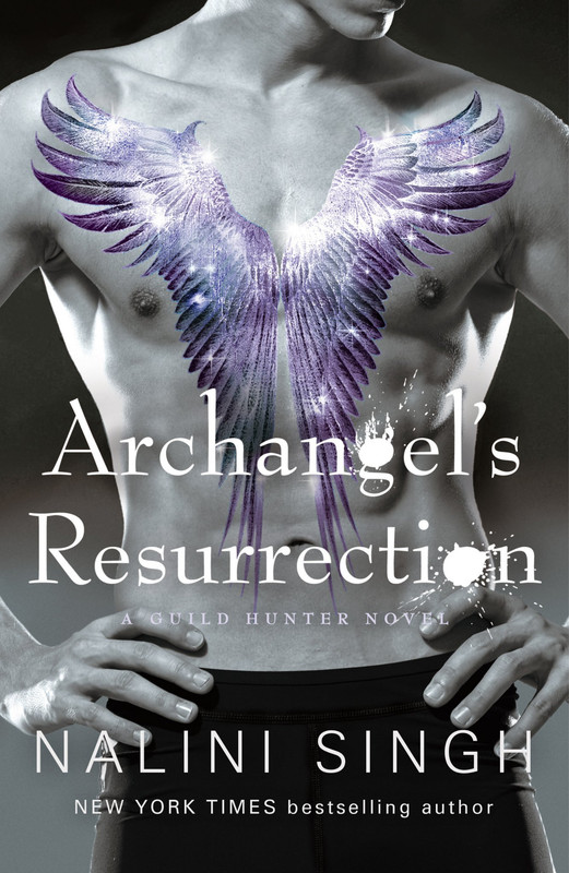 15-La Resurrección del Arcangel (octubre 2022) Arcangel-resureccion