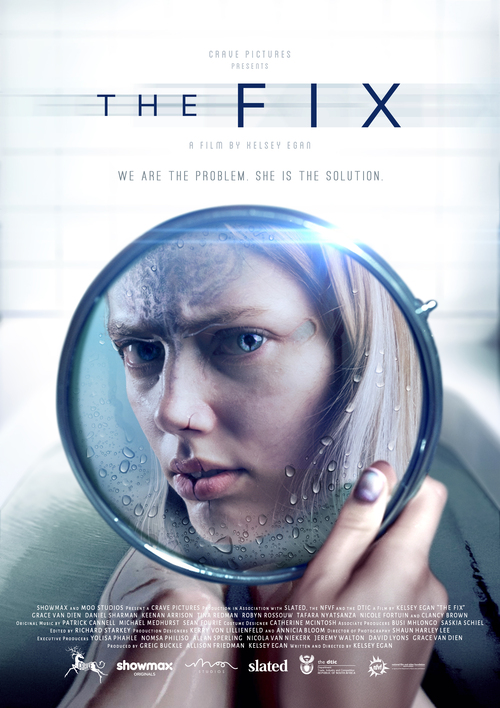 Antidotum - The Fix (2024) PL.10Bit.SDR.UPSCALING.2160p.WEB-DL.H265.AC3-AS76-FT / Lektor PL