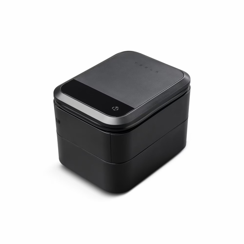 Compresseur Gonfleur Tesla-4