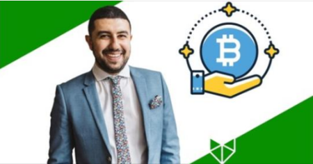 The Complete Cryptocurrency Investment Course