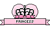 PRINCESS