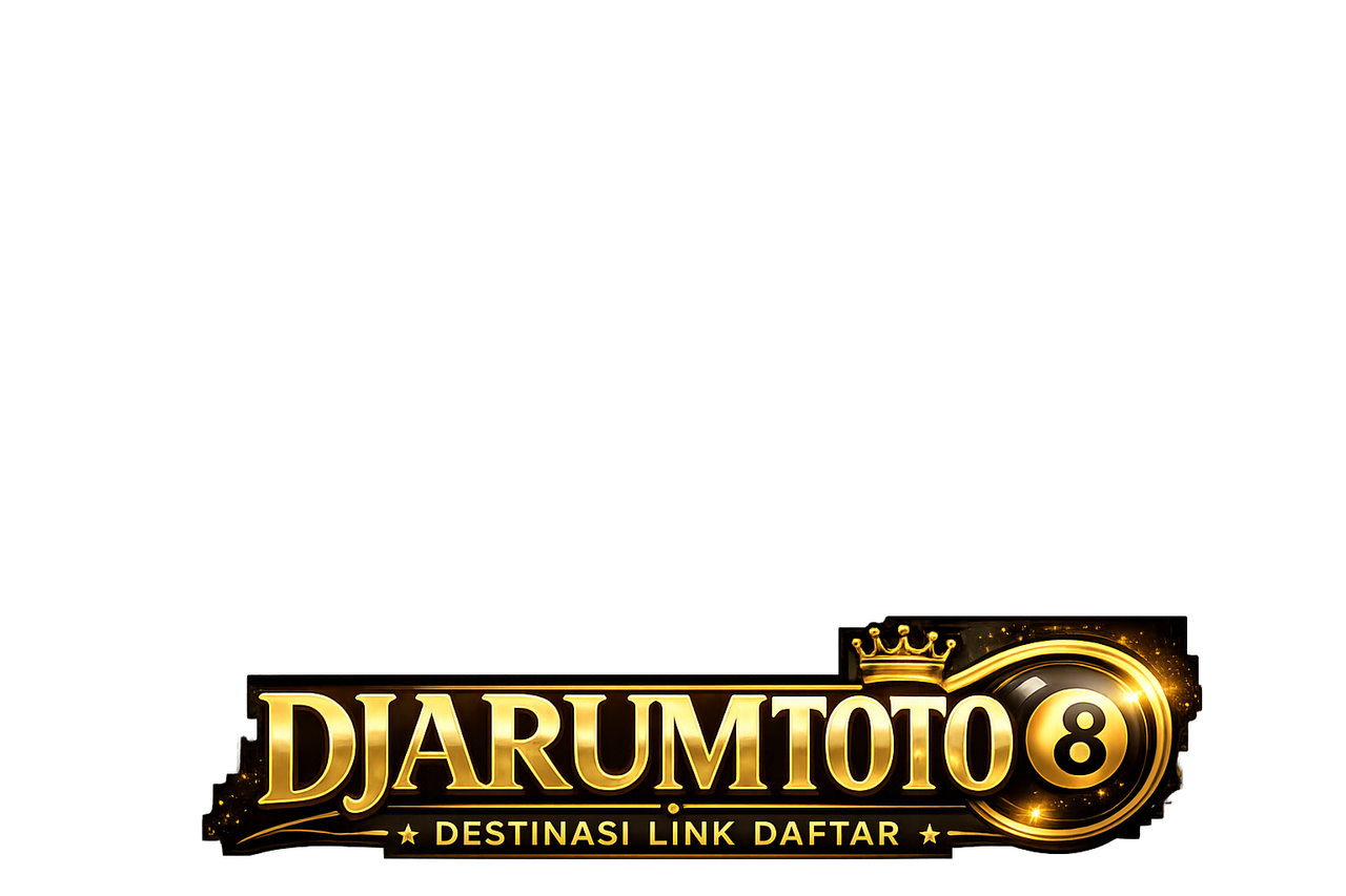 Logo Djarumtoto