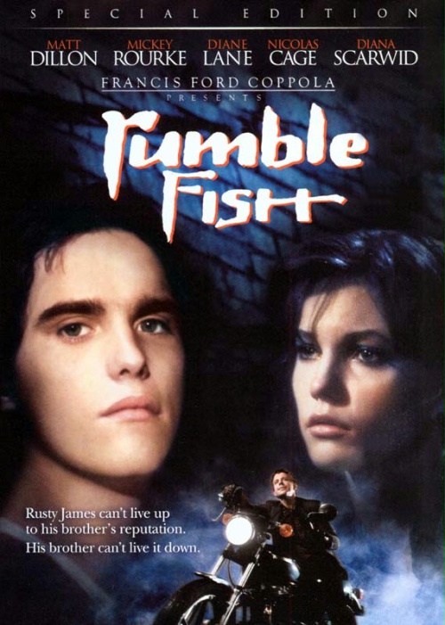 Rumble Fish (1983) MULTi.1080p.WEB-DL.H.264-DSiTE / Lektor i Napisy PL