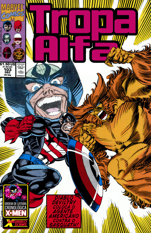 Capa HQ 054