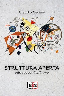 Claudio Ceriani - Struttura aperta (2024)