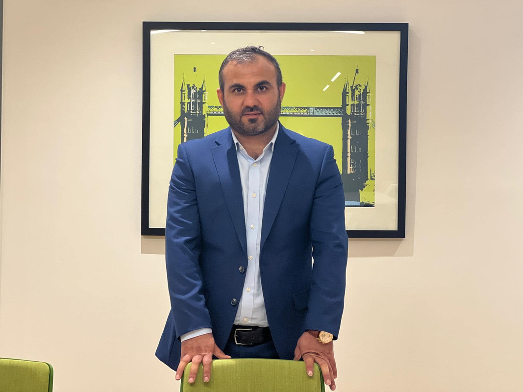 Dr. Aram