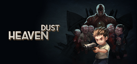 Heaven Dust (2020)