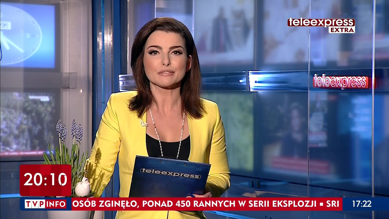 TeX Extra - 21.04.2019 #37