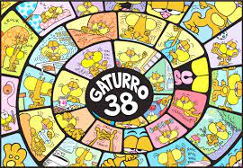 GATURRO 38