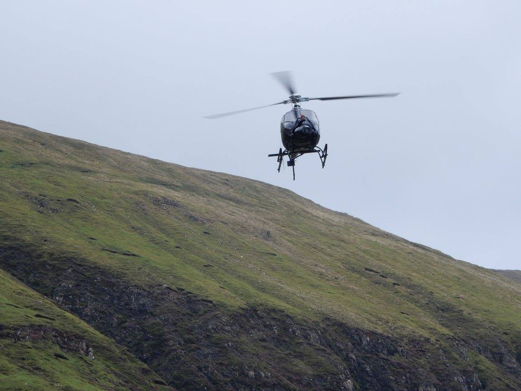 Transformers-5-The-Last-Knight-Scotland-Film-Set