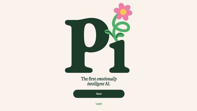 Pi AI