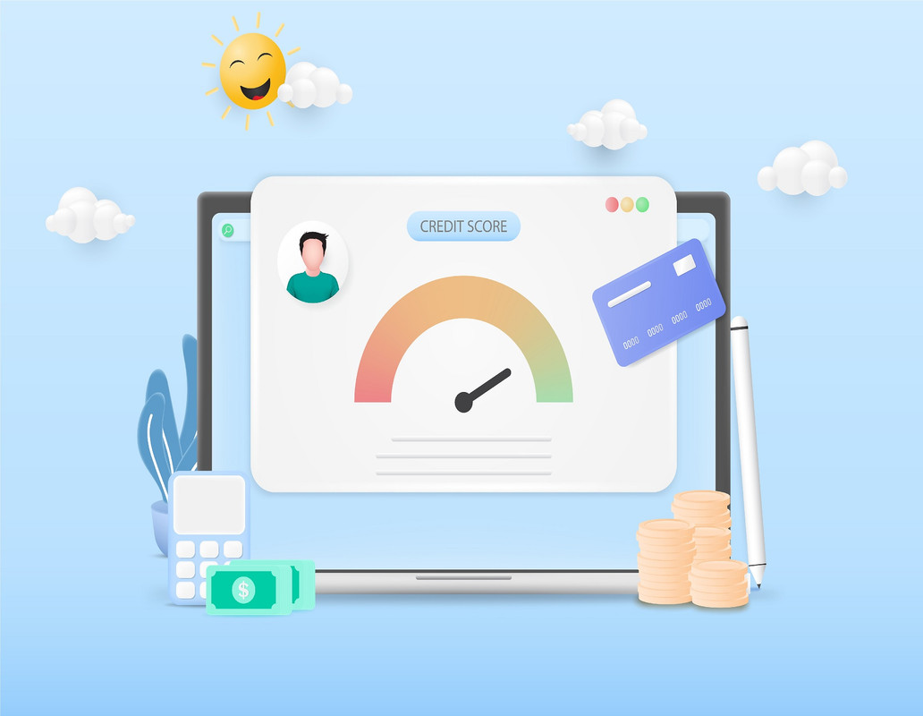 Boost Your Credit Score with League City's Top Credit Repair Services