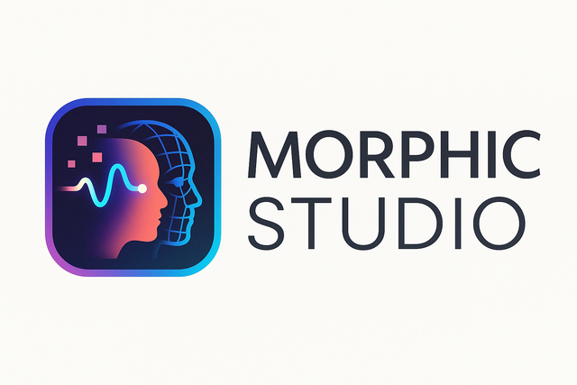 Morphic Studio
