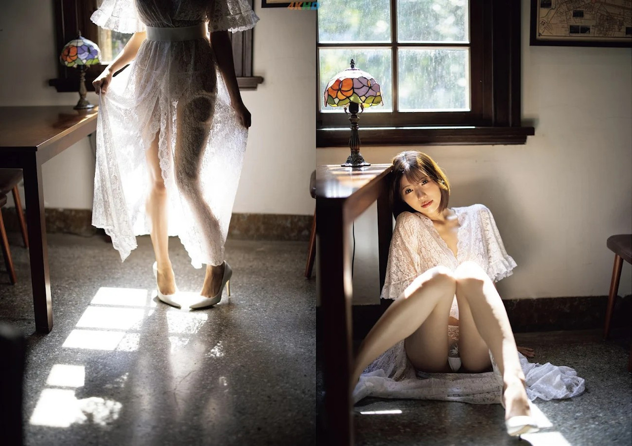 MaiTsubasa(つばさ舞)–写真集翼