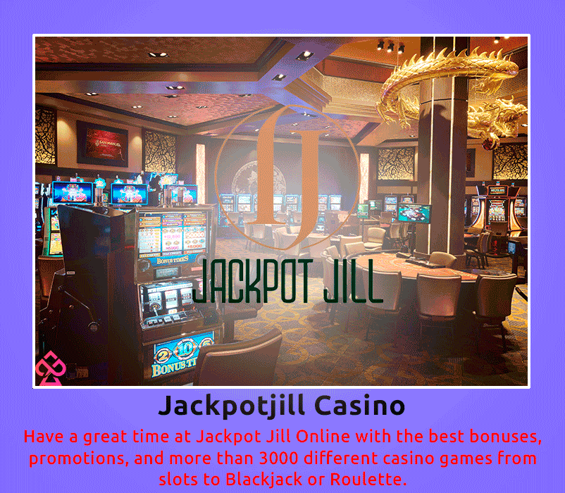 jackpot jill casino