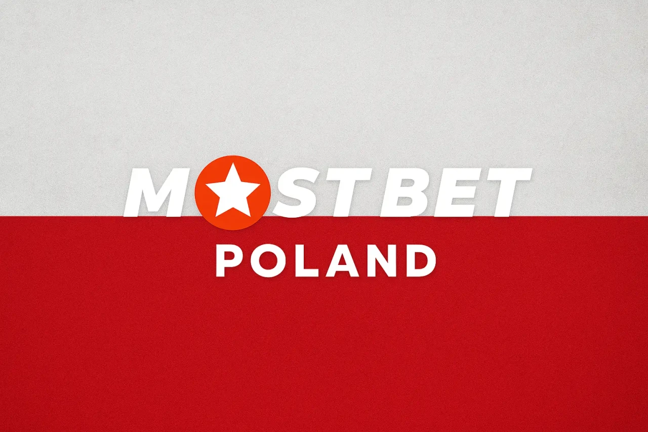 Mostbet Polska Oficjalna Strona