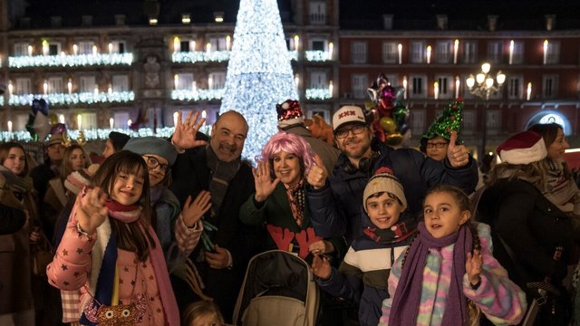 “PADRE NO HAY MÁS QUE UNO 3”, TERMINA EL RODAJE DE LA NUEVA FRANQUICIA MILLONARIA DE SANTIAGO SEGURA