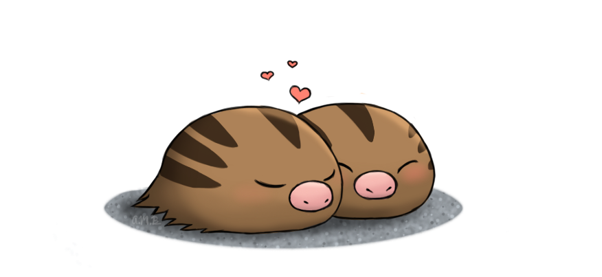 u https www pngplay com wp content uploads 12 Swinub Pokemon Free PNG