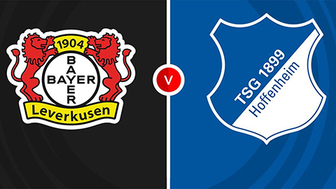 Soi kèo tài xỉu, phạt góc trận Leverkusen vs Hoffenheim, 20h30 ngày 23/08