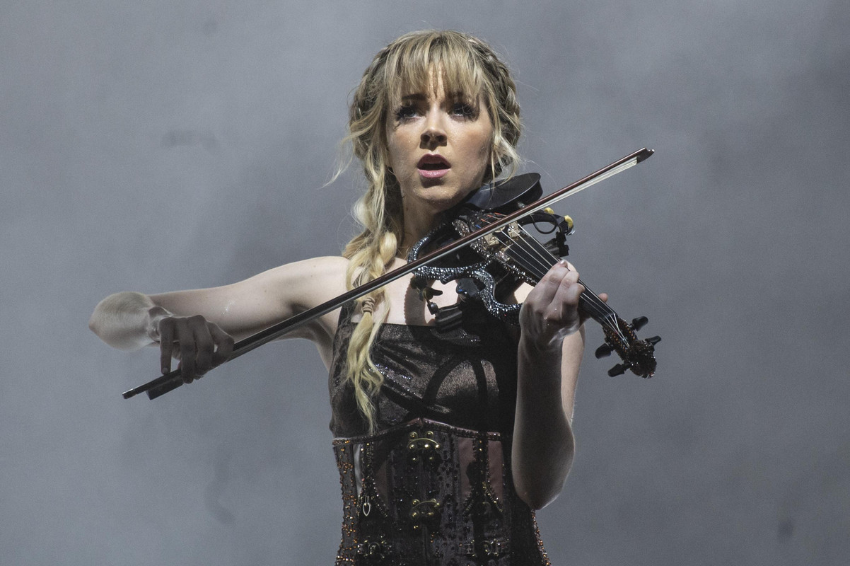 Lindsey Stirling