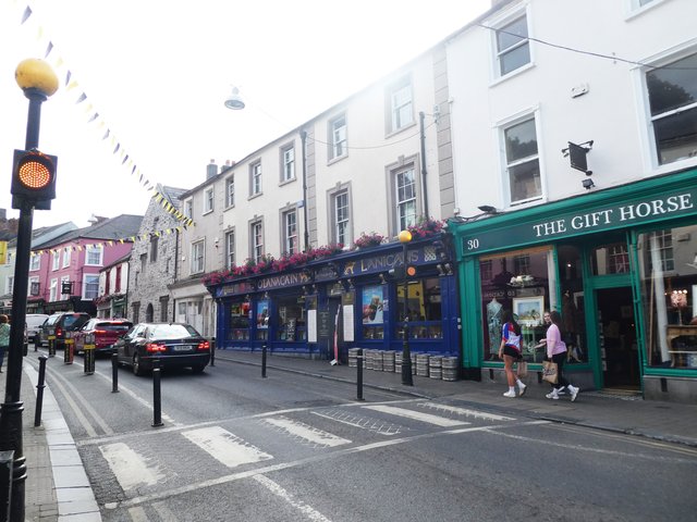 10 días por Irlanda en verano de 2024 - Blogs de Irlanda - DÍA 3 – Kilkenny - Cork (El día en que todo sale mal) (6)