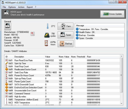 HDDExpert 1.18.5.45